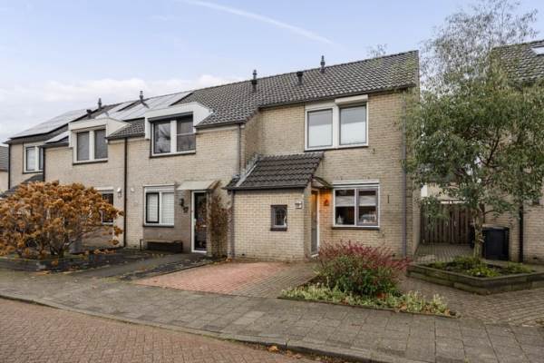 Woning Spade 19 Vriezenveen