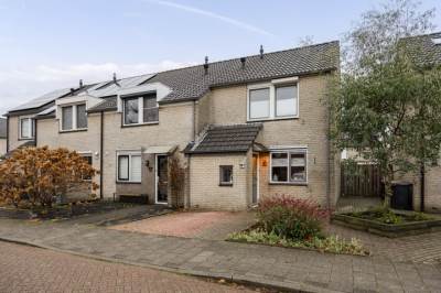 Woning Spade 19 Vriezenveen