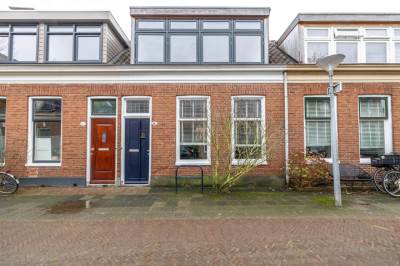 Woning Wester Badstraat 8 Groningen