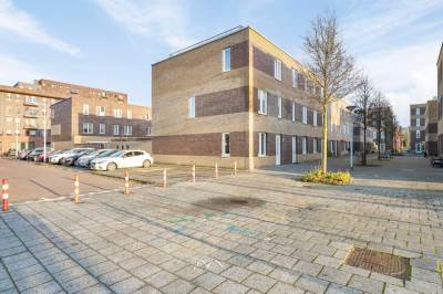 Woning Sontvaarderstraat 20 Amsterdam