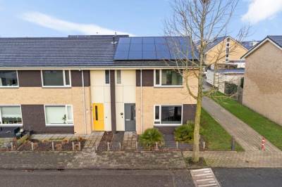 Woning Gooilandlaan 87 Heerenveen