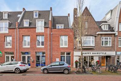 Woning Hooftstraat 71D Alphen aan den Rijn