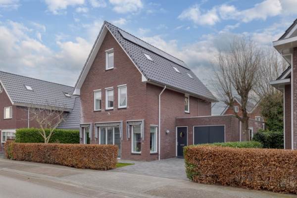 Woning Boskampstraat 13 Zwolle