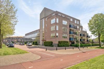 Woning Zuidplaslaan 435 Waddinxveen