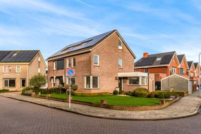 Woning De Giek 24 Urk