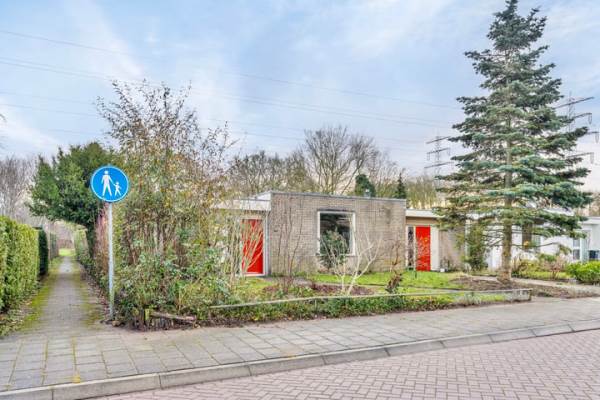 Woning van Essenstraat 48 Zutphen