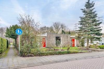 Woning van Essenstraat 48 Zutphen