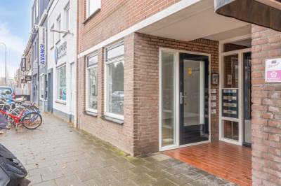 Woning Bredaseweg 92A Tilburg