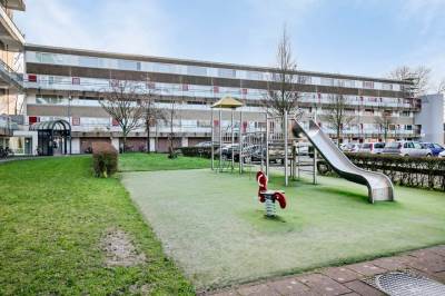 Woning Roelandplaats 49 Amersfoort