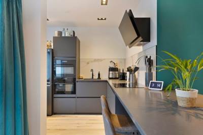 Woning Van Oestendestraat 23A Rotterdam