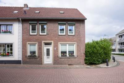 Woning Hobbelrade 44 Spaubeek