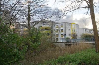 Woning Derde Werelddreef 42 Delft