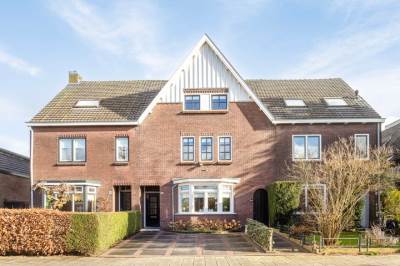 Woning Oranjelaan 18 Helmond