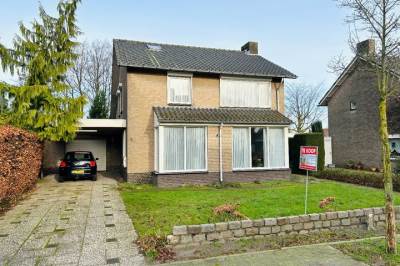 Woning Beekstraat 5 Soerendonk