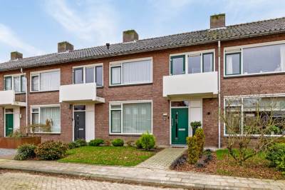 Woning Schuttebeemd 34 Weert
