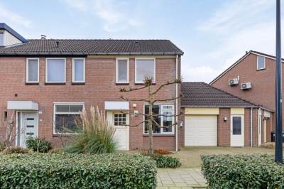 Woning Morel 101 Uden