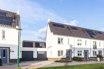 Woning Schaverspad 28 Heeze