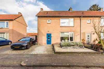 Woning Middelveld 10 Zeeland