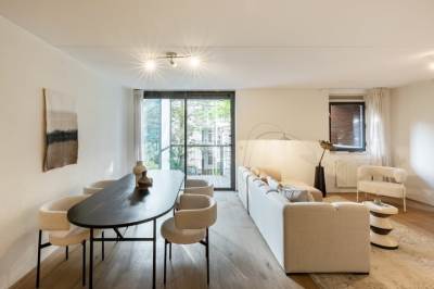 Woning Tweede Jan Steenstraat 90D Amsterdam