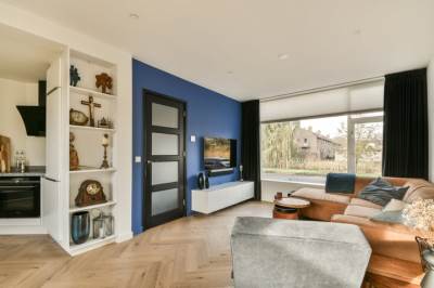 Woning Admiraal van Ghentlaan 5 Uithoorn