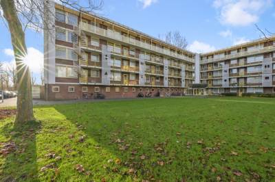 Woning Leverkruidweg 73 Zaandam