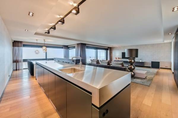 Woning Zeekant 37E Den Haag