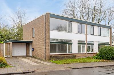 Woning Schierstins 3 Almelo