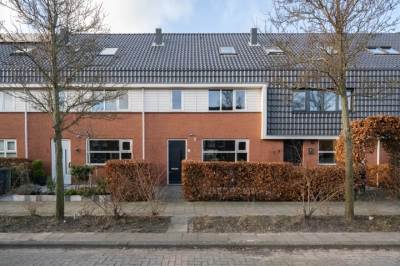 Woning Beiaardierlaan 7 's-Gravenzande