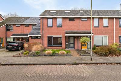 Woning Erica 55 Wolvega