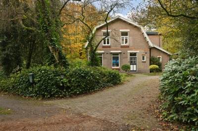 Woning 't Wasven 1 Halsteren
