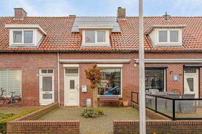 Woning Lassusstraat 24 Eindhoven