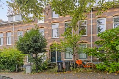 Woning Onder de Linden 77 Arnhem