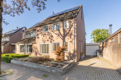 Woning Zwaluwstraat 100 Gennep