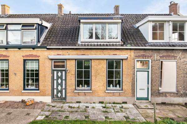 Woning Noord 70 Krimpen aan de Lek