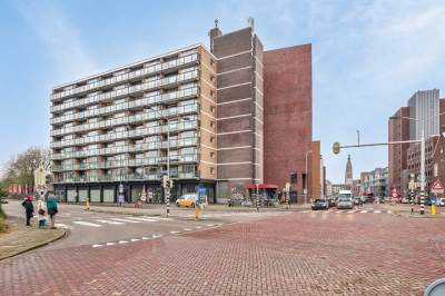 Woning Markendaalseweg 102 Breda