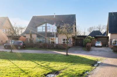 Woning Stroekmaat 25 Westerbork
