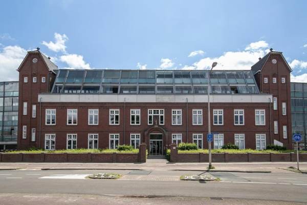Woning Voltstraat 150 Tilburg
