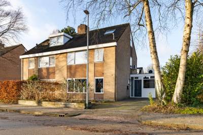 Woning Klaverlaan 44 Haren (GR)