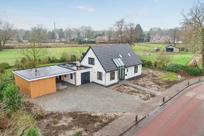 Woning de Schammelte 2 Ommen