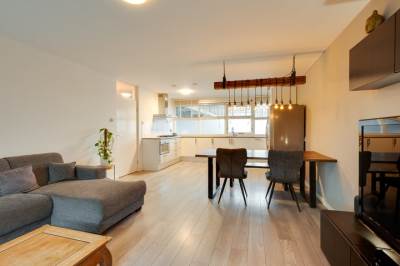 Woning Ir. van der Sluijsplantsoen 70 Den Haag