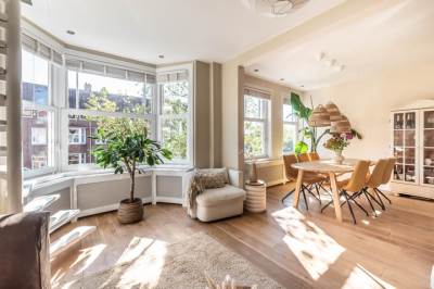 Woning Aalsmeerweg 1163 Amsterdam