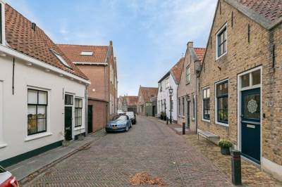 Woning Ring 10 Middelharnis