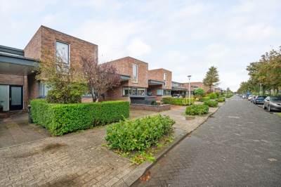 Woning Klapwijkse Zoom 221 Berkel en Rodenrijs