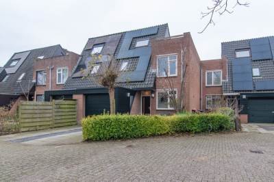 Woning Lavendeltuin 15 Zoetermeer