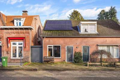 Woning Langvennen-Oost 24 Oisterwijk
