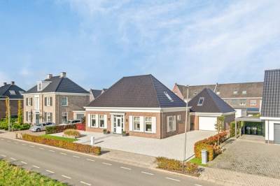 Woning Haveloozeweg 6 Dirksland