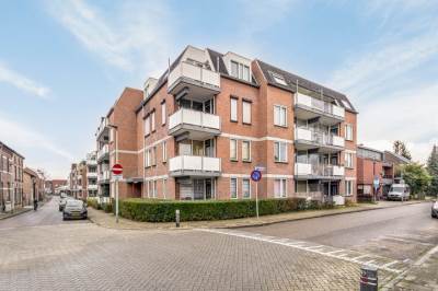 Woning Romeinenplein 63 Landgraaf