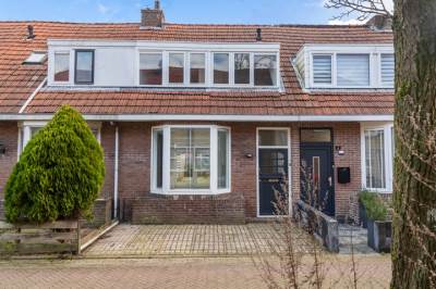 Woning Asterstraat 8 Leeuwarden