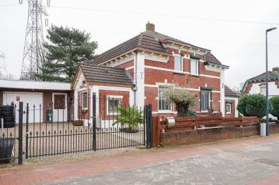 Woning Eerste Oosterstraat 9 Heerlen