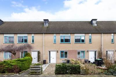 Woning Hyacintpad 14 Almere